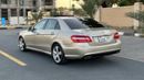 مرسيدس بنز E 350 mercedes e350 model 2010 original paint