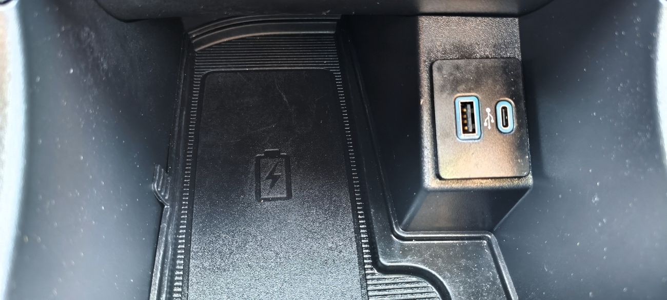 فورد إدج ST-Line AWD