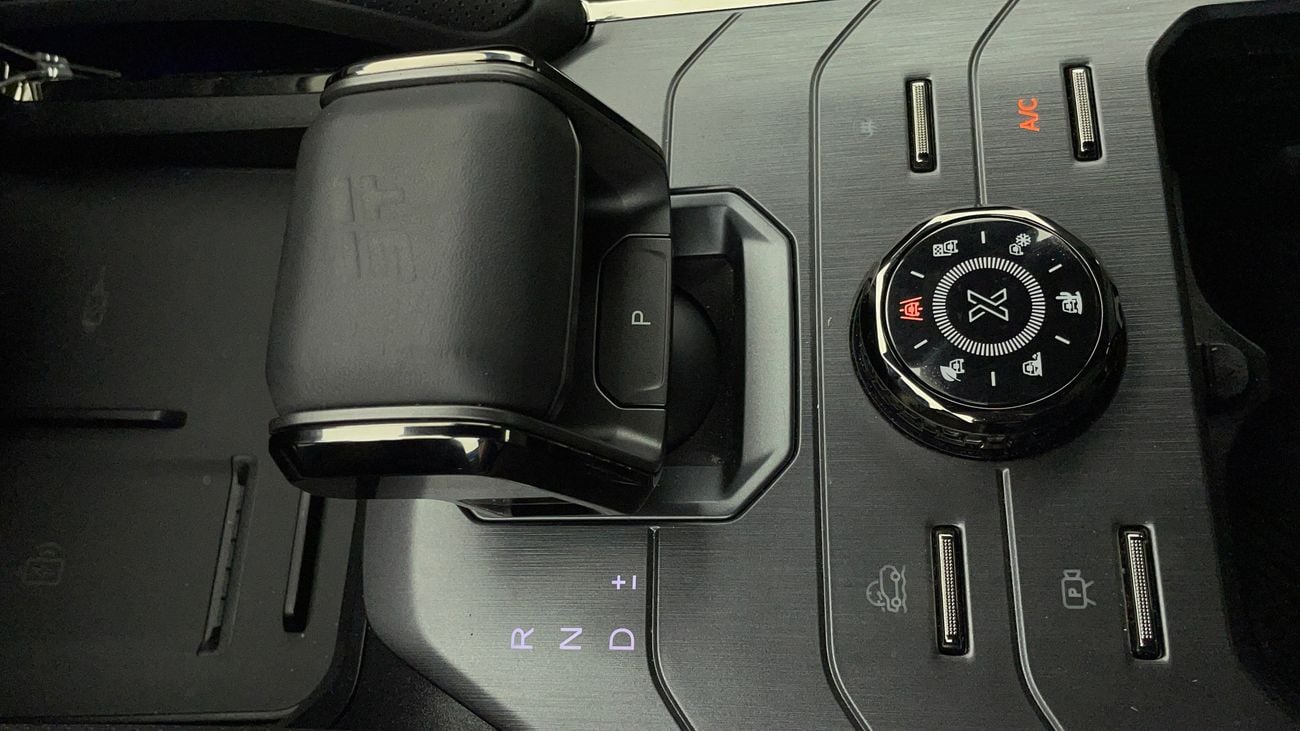 جيتور T2 LUXURY 2 | بدون دفعة مقدمة | اختبار القيادة في المنزل