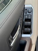 تويوتا لاند كروزر VXR Toyota Land Cruiser VX 4.0L 2026 Black