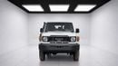 Toyota Land Cruiser 70 