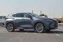 Lexus NX350 LEXUS NX350h 2.5L AWD 5DOOR  SUV 2026