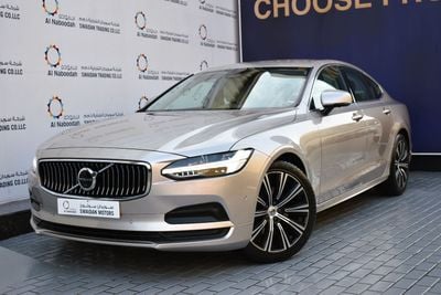 Volvo S90 B5 2.0T Momentum