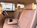 Toyota Prado TX-L 4.0L