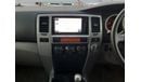 Toyota Hilux Hilux surf RIGHT HAND DRIVE (Stock no PM 736 )