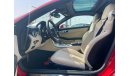 Mercedes-Benz SLC 200 Std Mercedes SLC _GCC_2017_Excellent Condition _Full option