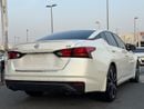 نيسان ألتيما 2.5L SR