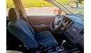 Nissan Versa 2012 MODEL-EXCELLENT CONDITION