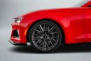 Chevrolet Camaro ZL1