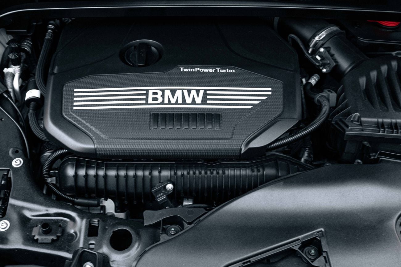 بي أم دبليو X2 X2 sDrive20i | 1,567 P.M | 0% Downpayment | BMW WARRANTY/SERVICE!