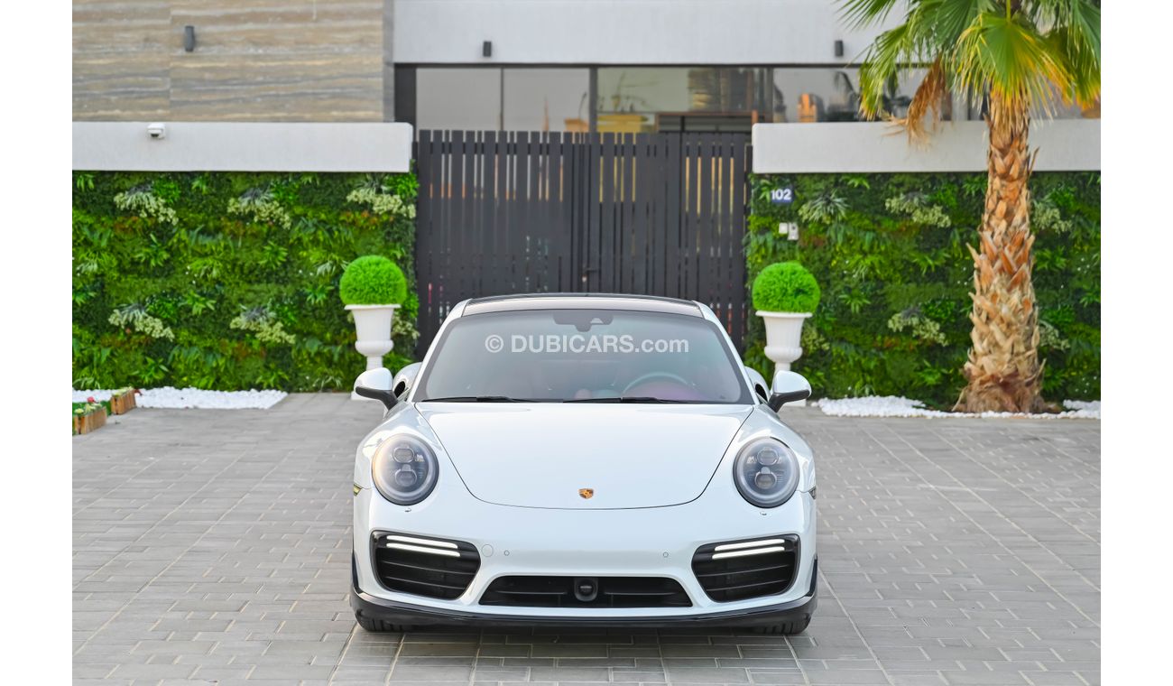 Porsche Carrera GT | 7,733  P.M | 0% Downpayment | Perfect Condition