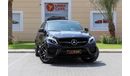 Mercedes-Benz GLE 43 AMG C292