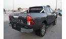 Toyota Hilux 2.8 L DIESEL RIGHT HAND DRIVE