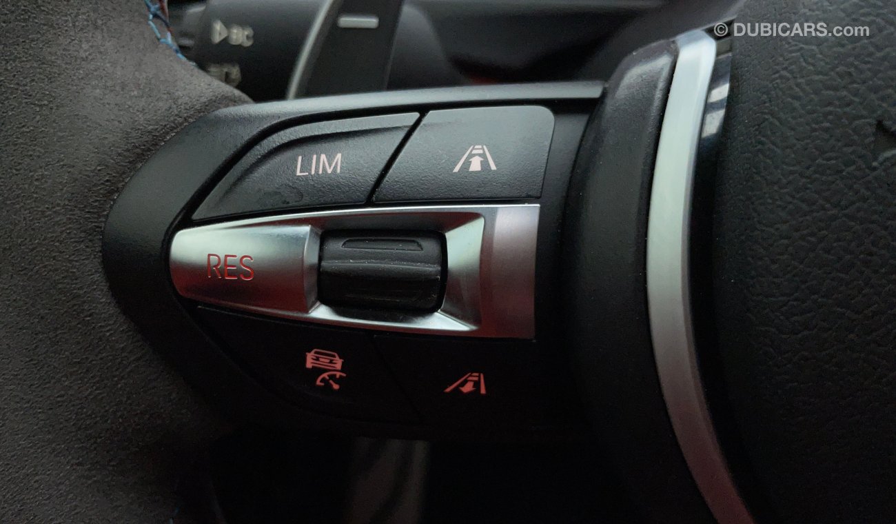 بي أم دبليو 440i 440I GRANDCOUPE M SPORT 3000