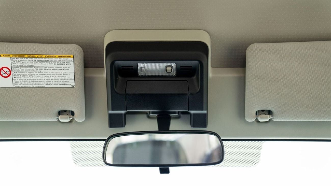 تويوتا لاند كروزر 70 Lc 78 hard top 3 door AT 2.8L