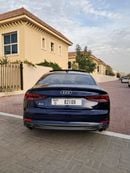 Audi A5 45 TFSI quattro S-Line 2.0L