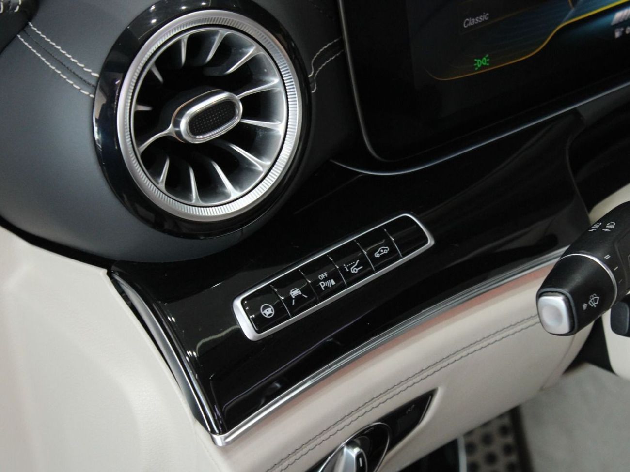 Mercedes-Benz AMG GT 63 AMG