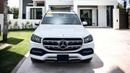 مرسيدس بنز GLS 400 Clean Title - Mercedes GLS 450 2020 - US Specs - Available on ZERO Down Payment