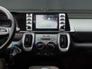 Kia Sonet EX