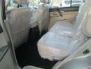ميتسوبيشي باجيرو GLS M/L DIAMOND GLS Mid 3.5L (189 HP) (7 Seater)
