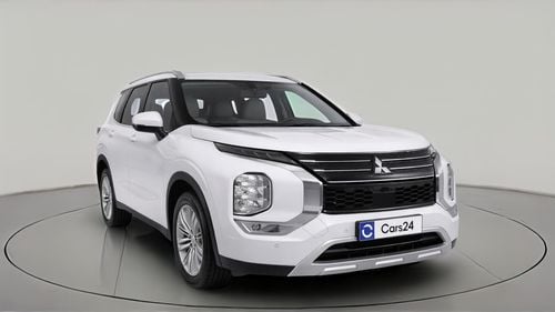 Mitsubishi Outlander GLX MIDLINE 2025 | AED 1125/Month | 0 DP | 30 Day Return | Warranty