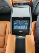 Lexus LX700h 2026 Lexus LX700h VIP HEV (4-Seater) 3.5L V6 Twin-Turbo Hybrid A/T 4WD Export Only