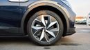 Volkswagen ID.4 Crozz