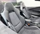 McLaren 600LT SPIDER 2020 McLaren 600LT Spider, 2027 McLaren Warranty, Full McLaren Service History, Very Low Km, GCC