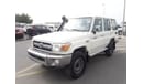 Toyota Land Cruiser Toyota land cruiser (Stock no PM 93 )