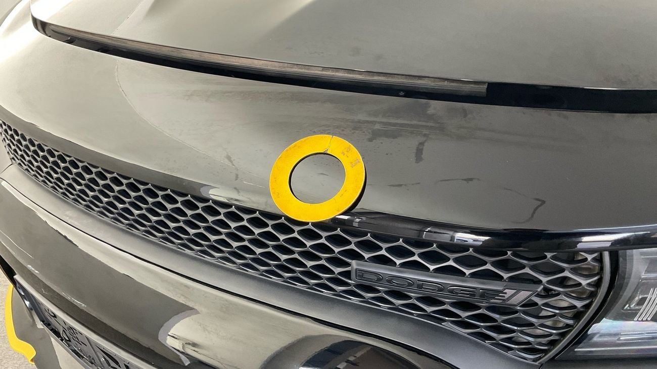 دودج تشارجر GT | upto AED 20,000 Ramadan Discount | شامل الضمان | 0 ﺪﻔﻋﺓ ﺃﻮﻟﻯ