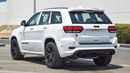 Jeep Grand Cherokee SRT