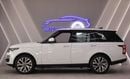 Land Rover Range Rover P400 DYNAMIC Fully Loaded