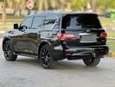 Infiniti QX80 Excellence 5.6L
