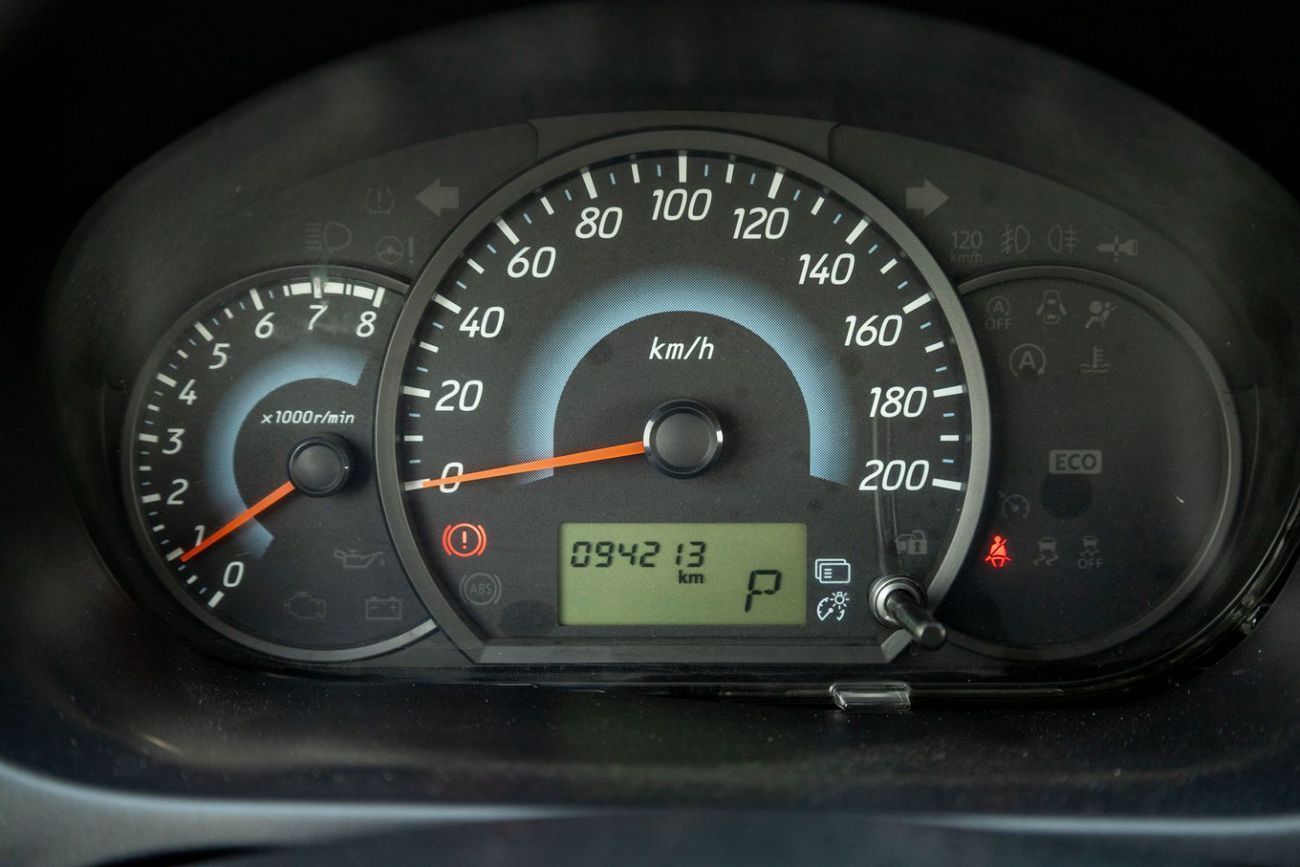 Mitsubishi Attrage GLX 1.2L l GCC | Zero Down Payment | AED 298 Monthly | Unlimited Kms Warranty