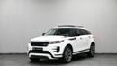 لاند روفر رانج روفر إيفوك Range Rover Evoque | Brand New | Warranty 3 Years | AED 2,750 monthly | Ref#Evoque
