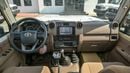 Toyota Land Cruiser Pick Up LC79 DC 4.5L V8 MT YM 2024 (DIFF-LOCK)