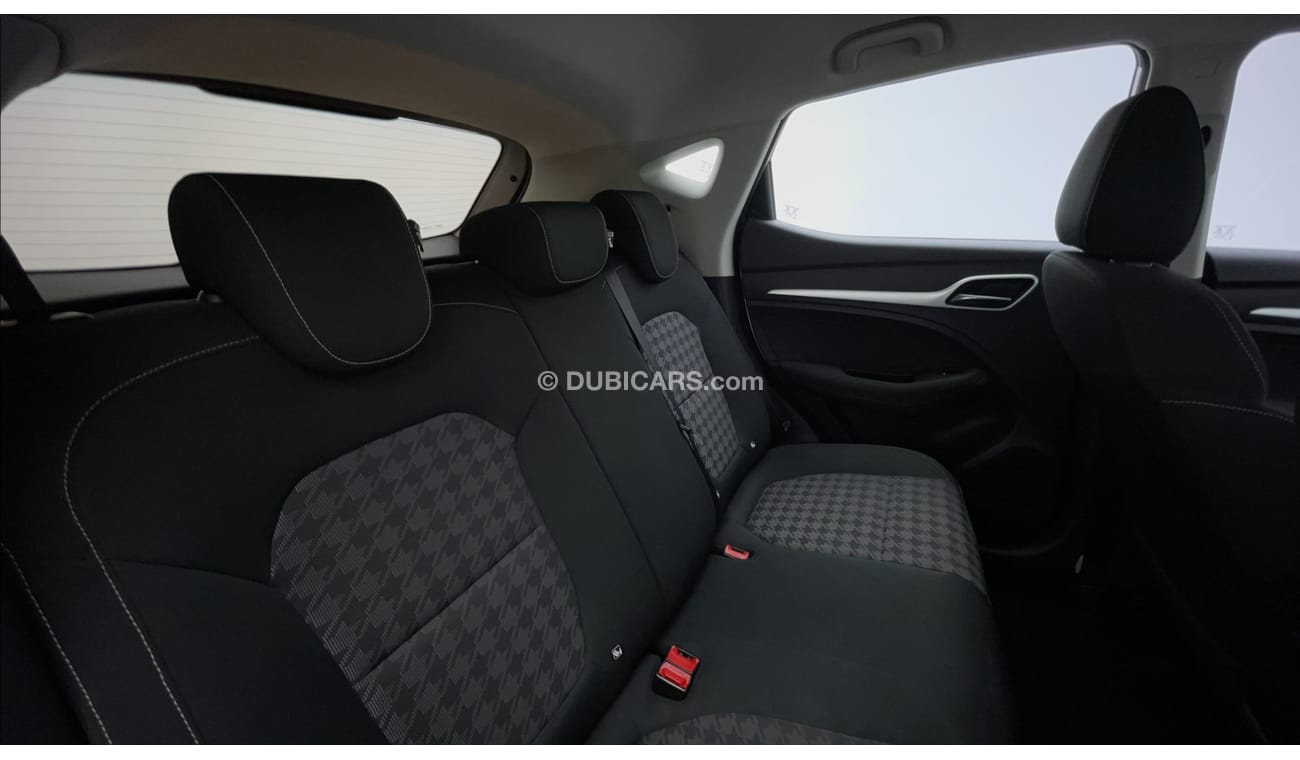 MG ZS STD 1.5 | Zero Down Payment | Free Home Test Drive