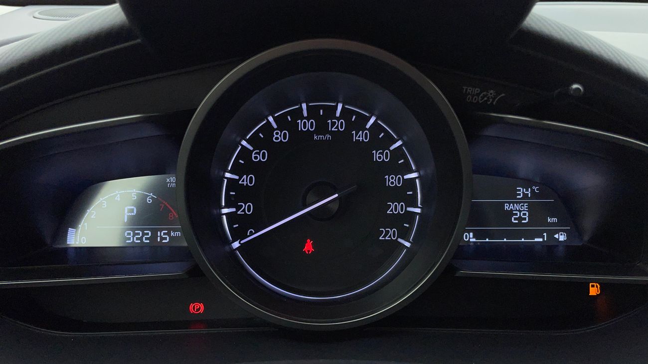 Mazda CX3 GS 2 | Zero Down Payment | Free Home Test Drive