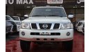 نيسان باترول سفاري (2021) SAFARI A/T, GCC, UNDER WARRANTY FROM LOCAL DEALER