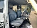 Toyota Land Cruiser 70 Diesel 4.5 Liter Right Hand Drive 5 Doors Manual Gear