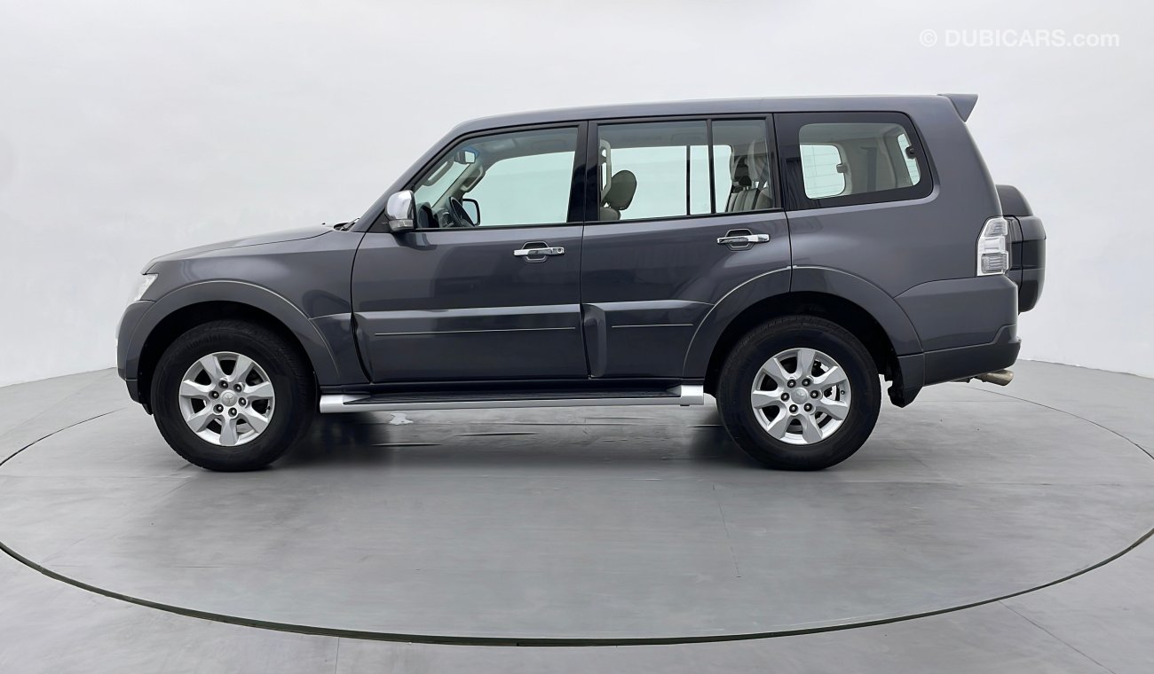 Mitsubishi Pajero GLS BASE 3.5 | Under Warranty | Inspected on 150+ parameters