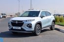 Suzuki Fronx GLX 1.5L A/T Petrol with 9 inch Display Audio | 360 Camera | Export Only