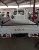 Kia K2700 KIA BONGO K2700 Double Cab Pick Up Truck
