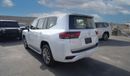 Toyota Land Cruiser Toyota Land Cruiser 2023 Model Toyota Land Cruiser (300 Series) 3.5L Petrol, VXR 4WD A/T 409TT