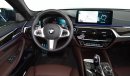 BMW 540i I 3.0 L