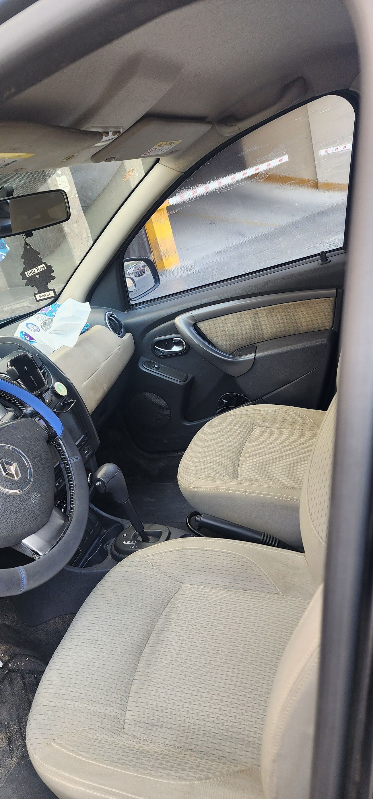 رينو داستر 1.6L