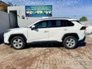 Toyota RAV4 2021 Toyota Rav4  XLE 2.5L full option + sunroof + Push start + alloy rim + Radar + keyless Entry  e