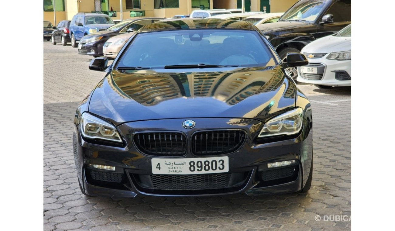 BMW 640i BMW 640 diesel