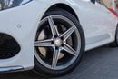 Mercedes-Benz C 200 Coupe Mercedes-Benz C-Class 200 2017 GCC specs for 1,328.00 AED monthly