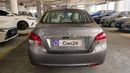 Mitsubishi Attrage GLX TOP 2020 GLX HIGHLINE | AED 298/Month | 0 DP | 30 Day Return | Warranty | Service History